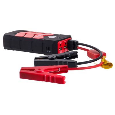 9. 9000mAh YT-83081 YATO Starthilfe