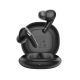 Acefast W3 In-Ear Wireless ANC TWS Kopfhörer - Schwarz