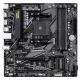 2. Gigabyte B550M DS3H R2 Mainboard, AMD B550, AM4, 4x DDR4, mATX