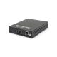 2. LevelOne GVM-1000 - Medienkonverter - Ethernet, Fast Ethernet - 10Base-T, 100Base-TX, 1000Base-T, 1000Base-X - RJ-45 / SFP (mini-GBIC)