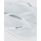 9. Ipanema Damen-Flip-Flops Anat, bequem, weiß, modisch – perfekt für den Strand