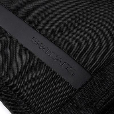 5. Swissbags Bex 76458 Laptoptasche