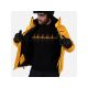 4. ROSSIGNOL Daille Daunenjacke Herrenjacke Gelb
