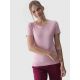 5. T-Shirt 4F W 4FWMM00TTSHF1845-56S