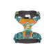 6. Ruffwear Front Range Harness XS Hundegeschirr - Spring Mountains