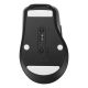 7. ASUS SmartO Mouse MD200 Büromaus, Rechtshänder, kabellos (RF) + Bluetooth, optisch, 4200 DPI
