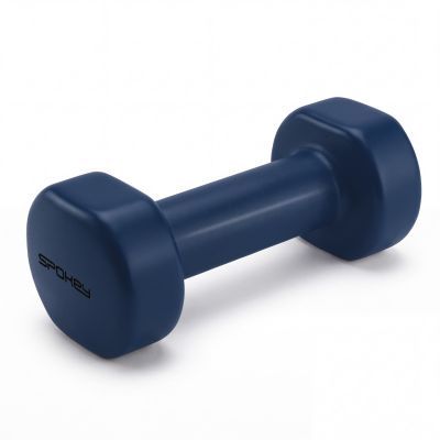 13. Spokey Shape Hanteln SPK-943103 2 x 3 kg