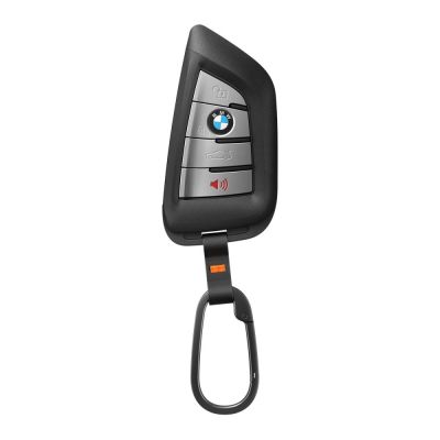 7. Spigen BK100 Autoschlüsseletui – Schwarz