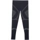 8. Thermoaktive Leggings 4F M236 M 4FWAW25USEAM236 20S