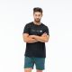 8. Herren DAVEN II Kurzarm-T-Shirt