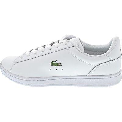 3. Herren-Sneaker Carnaby Set – Sportschuhe, Tenisschuhe, Freizeitschuhe, weiß (748SMA010521G)