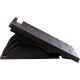 3. Fellowes 8035001 Fußhocker Schwarz
