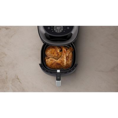 15. PHILIPS NA 332/00 Heißluftfritteuse