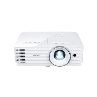 2. Acer H6546Ki Projektor, 5200 ANSI Lumen, DLP, 1080p (1920x1080), Weiß, MR.JW011.002