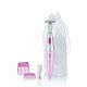 Braun Silk-épil Styler FG1100 Bikini-Trimmer Rosa