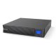 2. PowerWalker VFI 1000 ICR IoT Doppelwandler (Online) 1 kVA 1000 W 8 x Netzsteckdosen