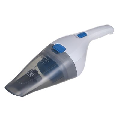 Handstaubsauger 3,6 V NVC115JL BLACK+DECKER