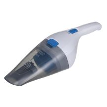 Handstaubsauger 3,6 V NVC115JL BLACK+DECKER