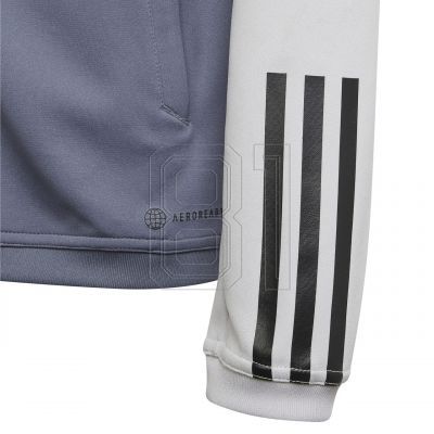 5. Sweatshirt adidas Tiro 23 Competition Training Jr. HP1909