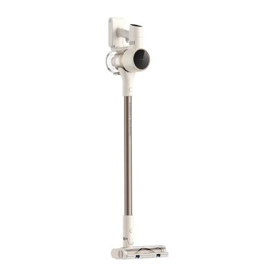 5. Dreame R10S Akku-Staubsauger 3-in-1, beutellos, 0,6 l, 350 W, Weiß, 2,5 Ah