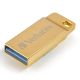 6. Verbatim Metal Executive USB-Stick 32 GB USB Typ-A 3.2 Gen 1 (3.1 Gen 1) Gold