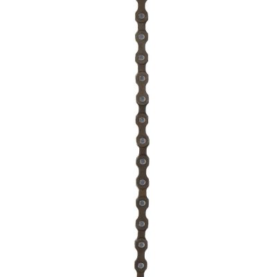 11. 116-gliedrige MTB-6-Gang-Fahrradkette, 12,7 x 2,4 mm Fahrradritzel