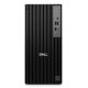 DELL Pro QCT1250 20932904000 i5-14500 16GB DDR5-SDRAM 512GB SSD Windows 11 Pro Tower-PC Schwarz