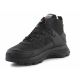 8. Palladium Thunder Mid Protect Wp+ M 74394-008-M Schwarze Schuhe