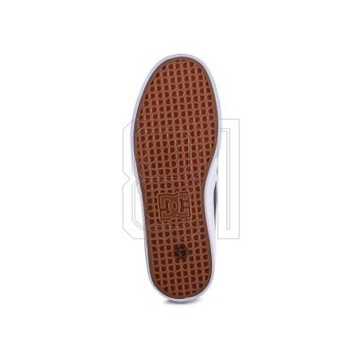5. DC Skate Kalis Vulc Mid SM ADYS300719-NGH Schuhe