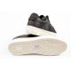7. GAP Herren-Sportschuhe Portland, schwarze Sneaker