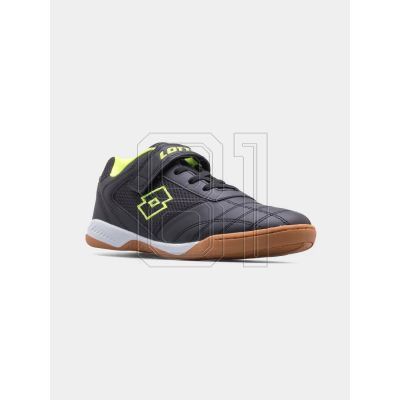 10. Lotto Whizzer K Jr 2600120K-1124 shoes