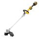 13. DEWALT Akku-Trimmer 18VDCMST561N