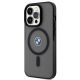 2. BMW Signature MagSafe Hülle für iPhone 14 Pro Max – Schwarz