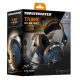 9. Thrustmaster T.Flight US Air Force Edition Kabelgebundenes Gaming-Headset mit Kopfbügel, Schwarz