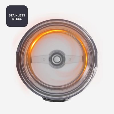 4. Black+Decker BXCG152E Kaffeemühle