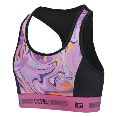 IQ Cross The Line Clai Jr 92800597517 Sport-BH
