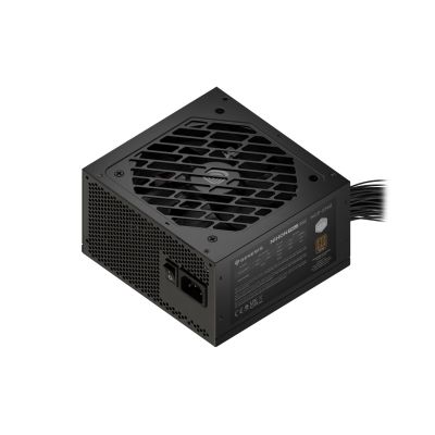 10. GENESIS NIHON 750W 80+ BRONZE ATX 3.1 NETZTEIL