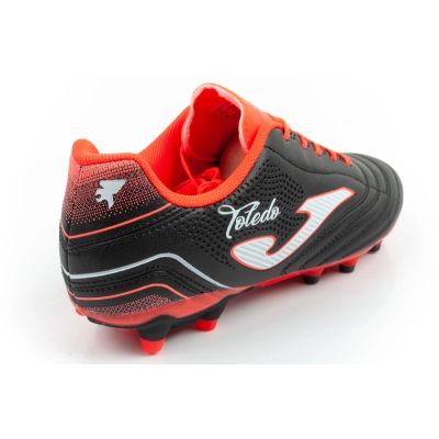 4. Joma Toledo Jr 2601 Fußballschuhe Größe 38 schwarz