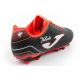 4. Joma Toledo Jr 2601 Fußballschuhe Größe 38 schwarz