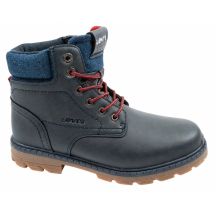 Levi's Forrest Nova Stiefeletten, marineblau