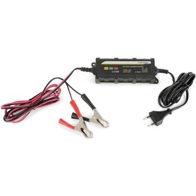 DUNLOP BATTERIELADEGERÄT