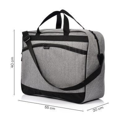 6. Meteor Arwan Tasche 44 l 16890