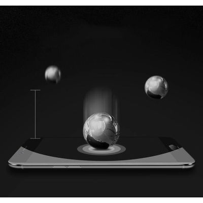 11. Displayschutzfolie aus gehärtetem Glas 9H für Nokia G21 / G11 (Verpackung - Umschlag)