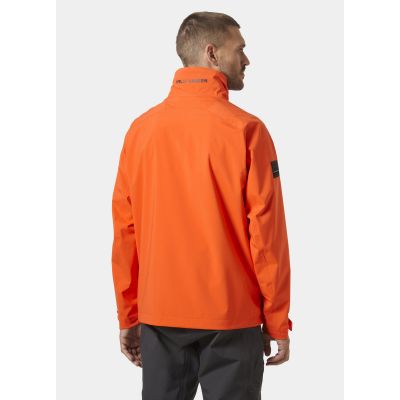 8. Helly Hansen HP Racing Jacke M 30205 307