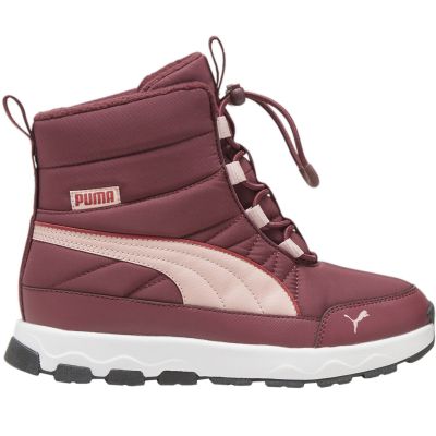 11. Puma Evolve Boot Jr 392644 04 Schuhe
