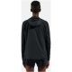 9. Damenjacke ODLO ZEROWEIGHT DUAL DRY PK WATERPROOF, schwarz