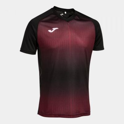 Joma Tiger V Kurzes T-Shirt M 103235.115