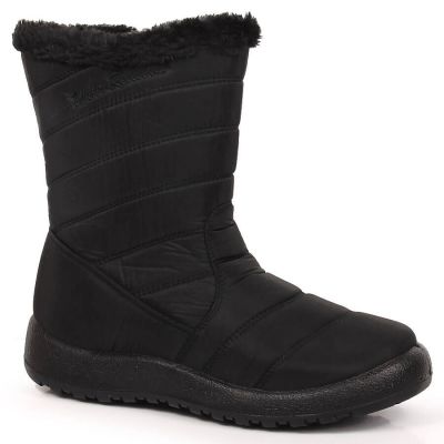 Isolierte Schneestiefel NEWS IN EVE378A