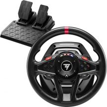 Thrustmaster T128 Schwarzes USB-Lenkrad