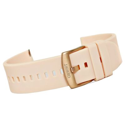 5. Armband für GIEWONT Supernova GW330 GWP330-1 Smartwatch – Puderrosa